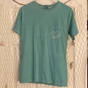 Ivory Ella T-Shirt